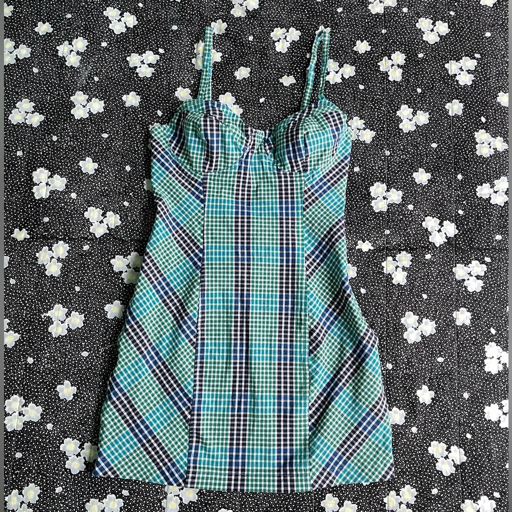 Urban outfitters mini dress